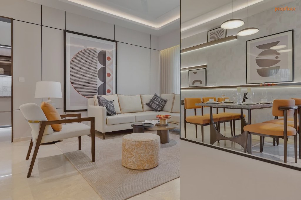 Gallery image 3 for Vaswani Starlight