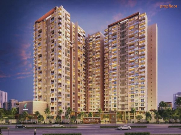 Gallery image 1 for Vaswani Starlight