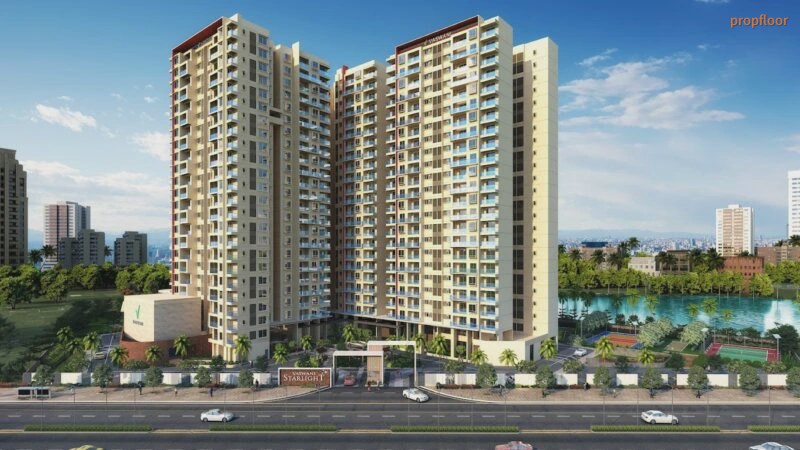 Main image for Vaswani Starlight