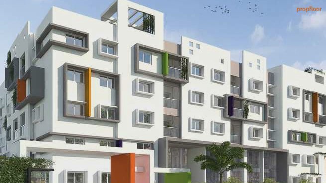 Main image for Vaswani Tranquil