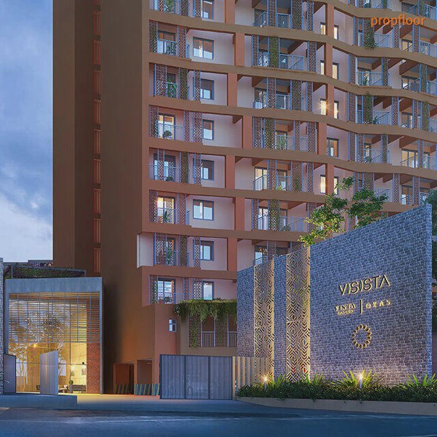 Gallery image 4 for Visista by Vista Spaces Okas