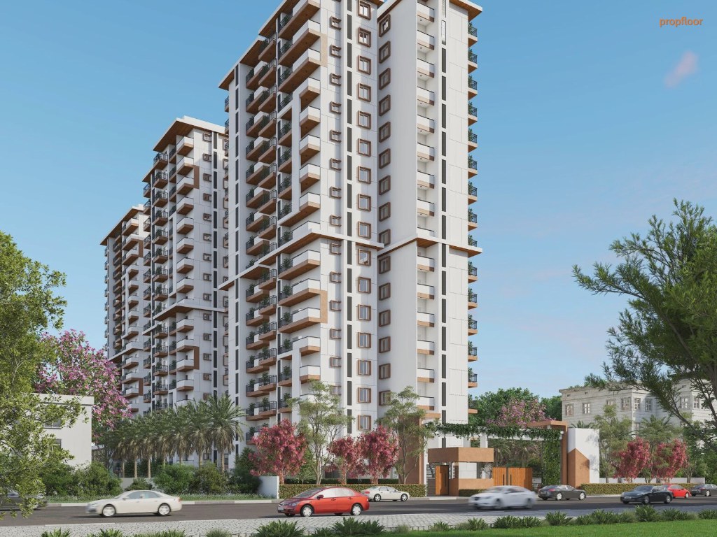 Gallery image 3 for Vrushabadri Winter Park