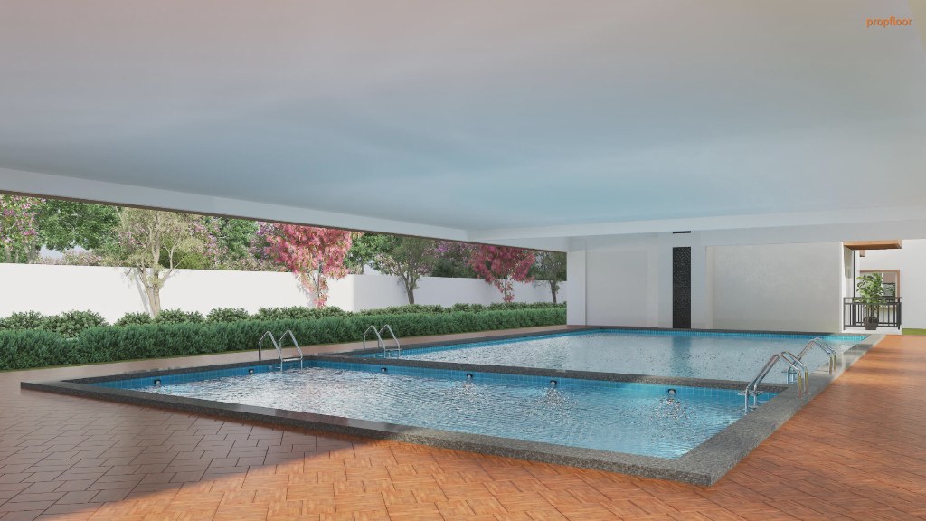 Gallery image 1 for Vrushabadri Winter Park