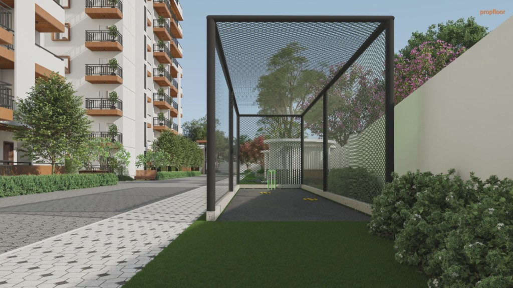 Gallery image 4 for Vrushabadri Winter Park