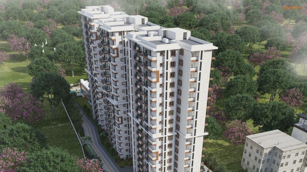 Main image for Vrushabadri Winter Park
