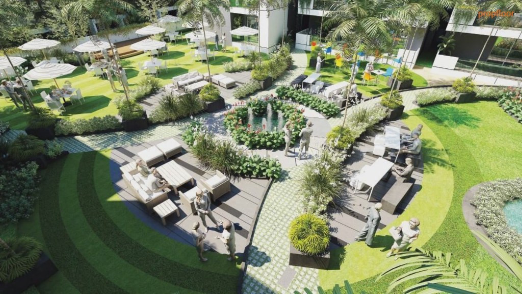 Gallery image 1 for Yuva Blue Meadows Phase 2