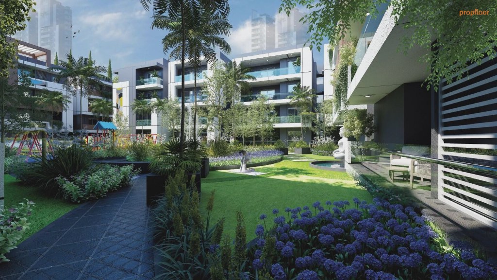 Gallery image 1 for Yuva Blue Meadows Phase 2