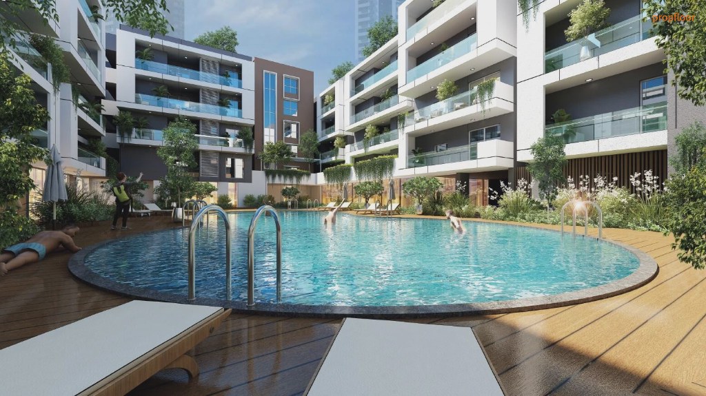 Gallery image 1 for Yuva Blue Meadows Phase 2