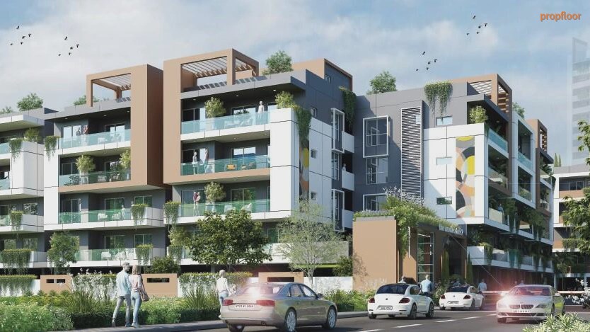 Main image for Yuva Blue Meadows Phase 2